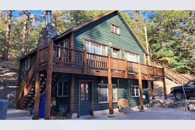 43400 Sheephorn Road, Big Bear Lake, CA 92315 - Photo 1