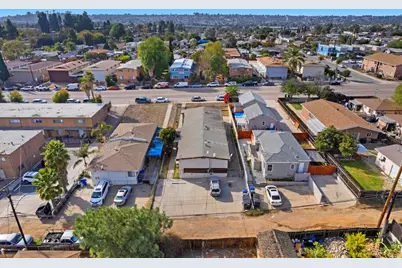 447 Grand Avenue, Spring Valley, CA 91977 - Photo 4