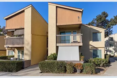 5918 Rancho Mission Road #62, San Diego, CA 92108 - Photo 2