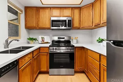 5918 Rancho Mission Road #62, San Diego, CA 92108 - Photo 4