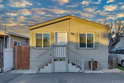187 Ballard Street #15, El Cajon, CA 92019 - Photo 1