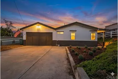 8735 Almond Road, Lakeside, CA 92040 - Photo 1