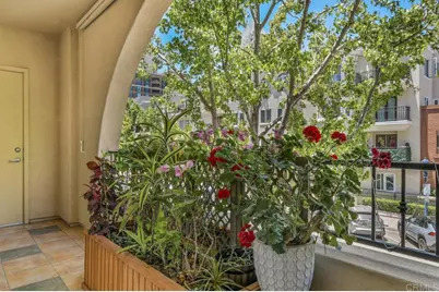 301 W G St #119, San Diego, CA 92101 - Photo 16