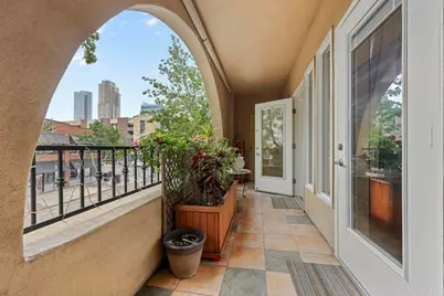 301 W G St #119, San Diego, CA 92101 - Photo 30