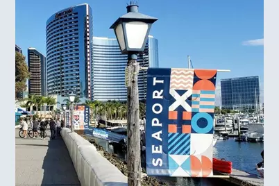 301 W G St #119, San Diego, CA 92101 - Photo 46