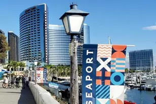 301 W G St, San Diego, CA 92101 - Photo 46