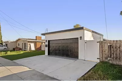 5033 La Paz Dr, San Diego, CA 92113 - Photo 2