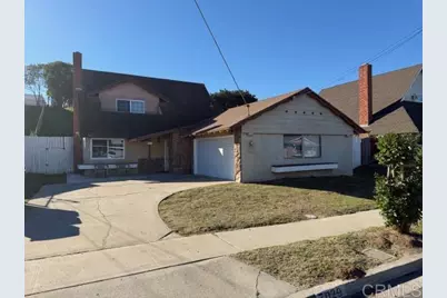 7029 La Sena Ave, San Diego, CA 92114 - Photo 2