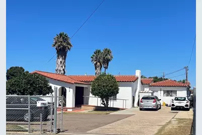 478 Moss Street, Chula Vista, CA 91911 - Photo 2