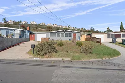 9838 Ivanho Street, Spring Valley, CA 91977 - Photo 2