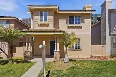 1461 Fieldbrook Street, Chula Vista, CA 91913 - Photo 1