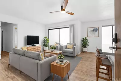 1235 Parker Place #3J, San Diego, CA 92109 - Photo 2