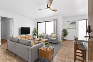 1235 Parker Pl, San Diego, CA 92109 - Photo 2