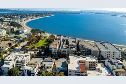 1235 Parker Place #3J, San Diego, CA 92109 - Photo 30