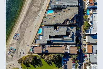 1235 Parker Place #3J, San Diego, CA 92109 - Photo 24