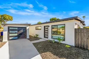 4725 Conrad, San Diego, CA 92117 - Photo 2