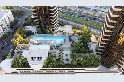 200 Harbor Dr #1502, San Diego, CA 92101 - Photo 28