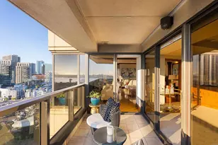 200 Harbor Dr, San Diego, CA 92101 - Photo 24