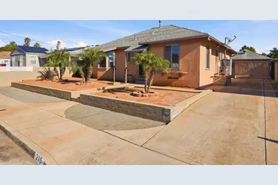 215 Ash Avenue, Chula Vista, CA 91910 - Photo 2
