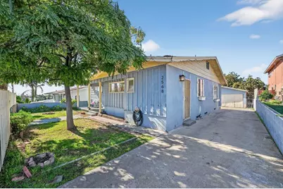 2568 Roseview Place, San Diego, CA 92105 - Photo 1