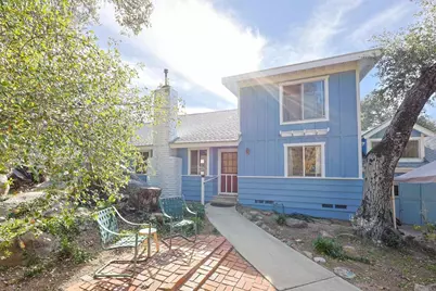 25077 Manzanita Lane, Descanso, CA 91916 - Photo 6