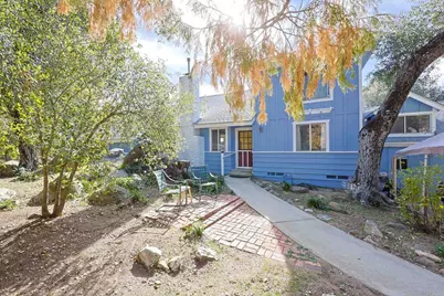 25077 Manzanita Lane, Descanso, CA 91916 - Photo 58