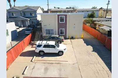 4037 Winona Avenue, San Diego, CA 92105 - Photo 2