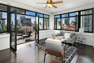 1551 Fourth Ave, San Diego, CA 92101 - Photo 1