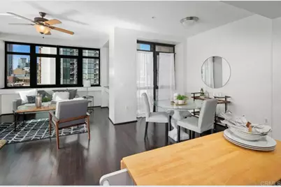 1551 4th Avenue #409, San Diego, CA 92101 - Photo 8
