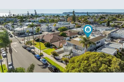 966 C Avenue, Coronado, CA 92118 - Photo 2