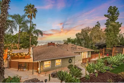 4444 Beverly Drive, La Mesa, CA 91941 - Photo 2