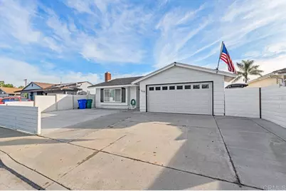 1539 Reklow Drive, San Diego, CA 92154 - Photo 2