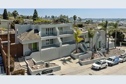 3519 Andrews Street, San Diego, CA 92103 - Photo 60