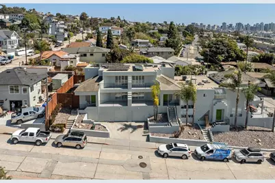 3519 Andrews Street, San Diego, CA 92103 - Photo 56