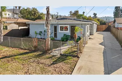 9017 Valencia St, Spring Valley, CA 91977 - Photo 2