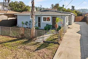 9017 Valencia St, Spring Valley, CA 91977 - Photo 2