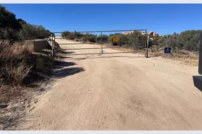 0 Starship Lane, Jacumba, CA 91934 - Photo 2