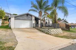 8321 Sheila St, El Cajon, CA 92021 - Photo 1
