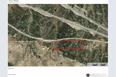 34711 Old Hwy 80, Pine Valley, CA 91962 - Photo 4