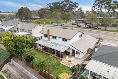 3542 Governor Drive, San Diego, CA 92122 - Photo 44