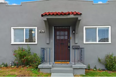 2812 Monroe, San Diego, CA 92116 - Photo 2