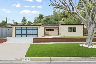 3538 Marlesta Dr, San Diego, CA 92111 - Photo 2