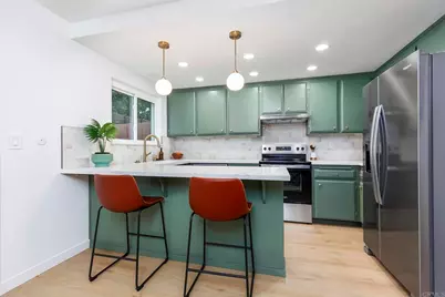 1265 Essex Street #6, San Diego, CA 92103 - Photo 14