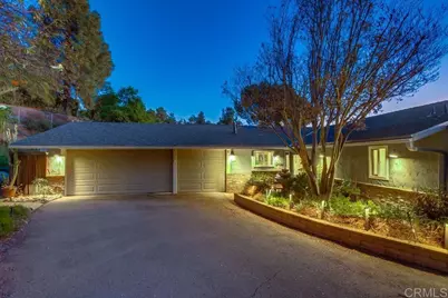 2406 McDougal Place, Alpine, CA 91901 - Photo 2