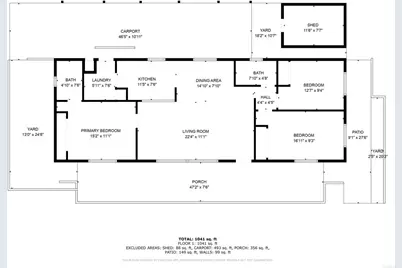 13490 Highway 8 Business 8, Lakeside, CA 92040 - Photo 30