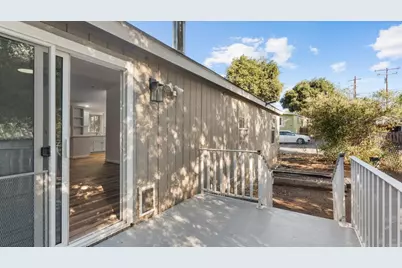 26835 Old Highway 80 #61, Guatay, CA 91931 - Photo 28