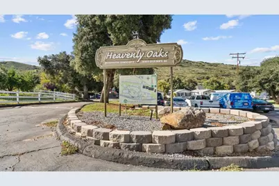 26835 Old Highway 80 #61, Guatay, CA 91931 - Photo 38