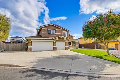 9893 Mollie Lane, Santee, CA 92071 - Photo 4