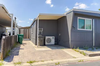 400 Greenfield Drive #55, El Cajon, CA 92021 - Photo 2