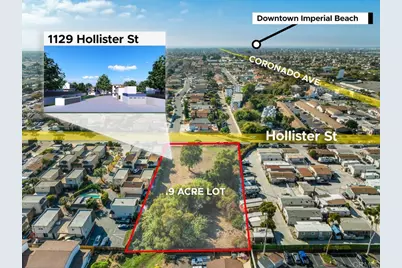 1229 Hollister Street, San Diego, CA 92154 - Photo 12